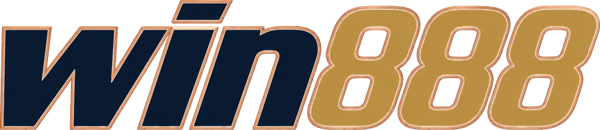 win888 logo